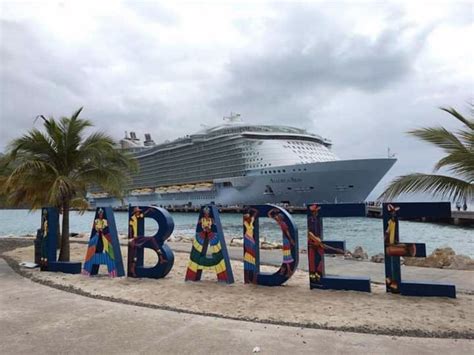 labadee haiti cruise port schedule.